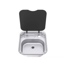 Spinflo Basic Line 340 Sink