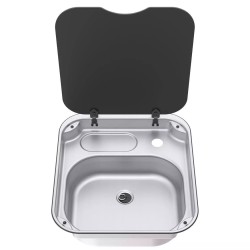 Spinflo Basic Line 340 Sink