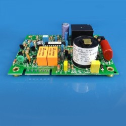 Suburban New Style Computer Board