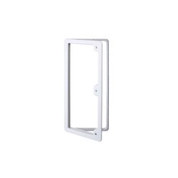 Thetford Door 6 White