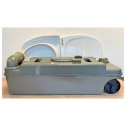 Thetford C2-3-4 Freshup Set For Left Hand Models No Additive