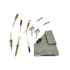 Thetford Duplex & Triplex Thermocouple & Grill Shut-Off Kit