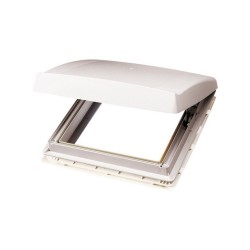 Thule 400 x 400 Translucent Roof Vent