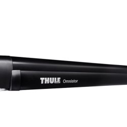 Thule 5102 Anthracite Awning 2.6 Metre For VW T5/6