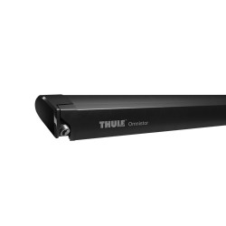 Thule 6300 Anthracite Roof Mount Awning Mystic Grey - 3.75m
