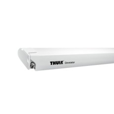 Thule 6300 White Roof Mount Awning Mystic Grey - 3.50m