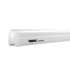 Thule 8000 Awning Mystic Grey - 5.5m