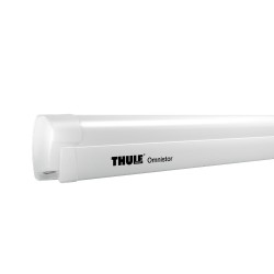 Thule 8000 Awning Mystic Grey - 5.5m
