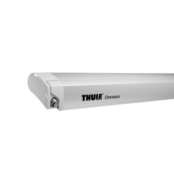 Thule 9200 Awning Mystic Grey - 5.5m