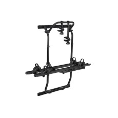 Thule Elite Van XT Bike Rack - Black (Sprinter >2006/Crafter <2017)