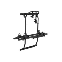 Thule Elite Van XT Bike Rack - Black (Sprinter >2006/Crafter <2017)