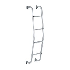 Thule Exterior Van Ladder - 4 Step