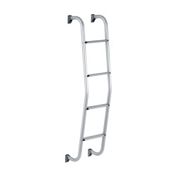 Thule Exterior Van Ladder - 4 Step