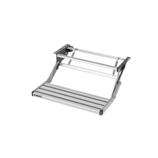 Thule Manual Single Entry Step (550mm)