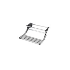 Thule Single 12V Electric Step 460mm Wide