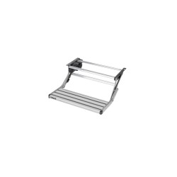 Thule Electric Single Entry Step (550mm)