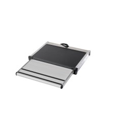 Thule Sliding Step 12V Electric 400mm Wide