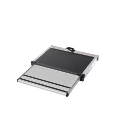 Thule Sliding Step 12V Electric 400mm Wide
