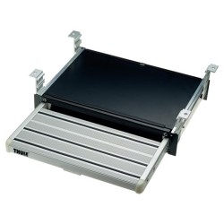 Thule Sliding Step Manual 400mm Wide