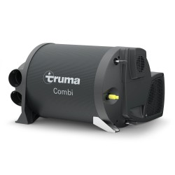 Truma Combi 4E Plus Combined Water & Air Heater (4kW)