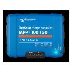 Victron BlueSolar 100V/50A MPPT Solar Charge Controller