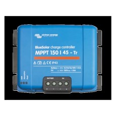 Victron BlueSolar 150V/45A MPPT Solar Charge Controller