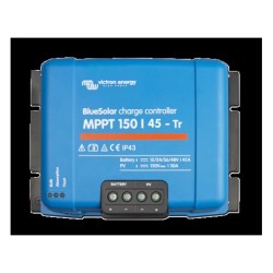 Victron BlueSolar 150V/45A MPPT Solar Charge Controller