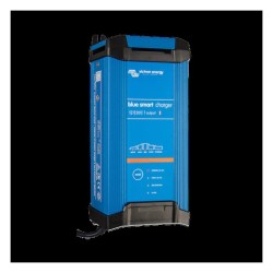 Victron Blue Smart 20A Battery Charger with Bluetooth
