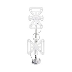 Winegard H/v Antenna. Aftermarket Box