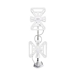 Winegard H/v Antenna. Aftermarket Box