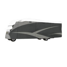 ADCO Class C 20' to 23' Motorhome Cover with OLEFIN HD