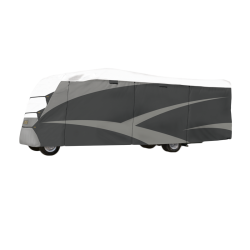 ADCO Class C 20' to 23' Motorhome Cover with OLEFIN HD