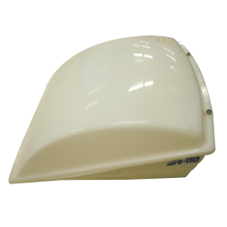AERO FLO VENT COVER FOR 14 x 14 ROOF VENT