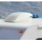AERO FLO VENT COVER FOR 14 x 14 ROOF VENT
