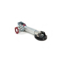 ALKO 590MM Drop Down Corner Steady W/bigfoot