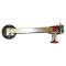 ALKO 590MM Drop Down Corner Steady W/bigfoot
