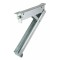ALKO 700MM Corner Hex Drive Bolt On
