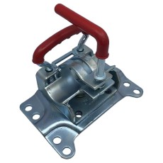 ALKO ADJUSTABLE SWIVEL JOCKEY WHEEL BRACKET