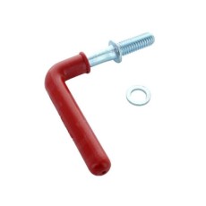 ALKO CLAMP HANDLE ONLY T/S BOLT-ON J.W. CLAMP