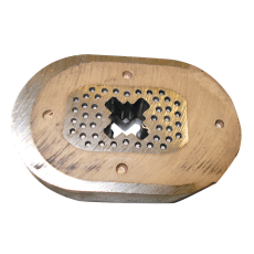 ALKO Electric Brake Magnet Dexter Or K/hayes Kit Oval Type