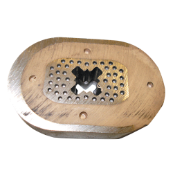 ALKO Electric Brake Magnet Dexter Or K/hayes Kit Oval Type