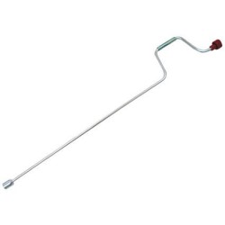 ALKO HEX WINDER HANDLE 1150MM — genuine AL-KO product