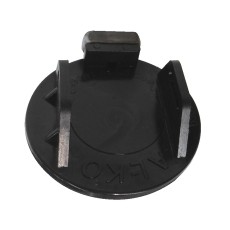 ALKO SINGLE FOOT PIECE T/S BIG FOOT JACK STEADY — genuine AL-KO product