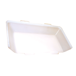 Bargman Light Replacement Lens Only