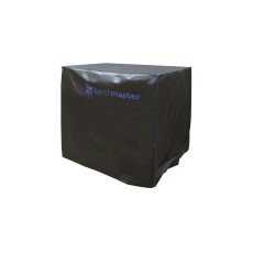 Beefmaster 2 Burner Griddle BBQ Cover