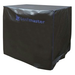 Beefmaster 2 Burner Griddle BBQ Cover
