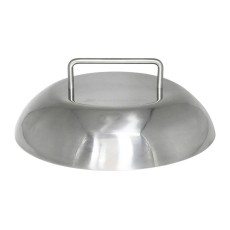 Beefmaster 280mm Round Grill Dome