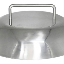 Beefmaster 280mm Round Grill Dome
