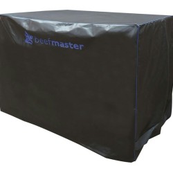 Beefmaster 4 Burner Griddle BBQ Cover