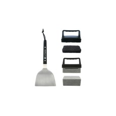 Beefmaster 5 Piece Griddle Cleaning Tool Set